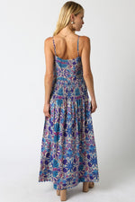 Zaria Dress