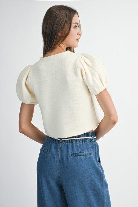 Ani Sweater