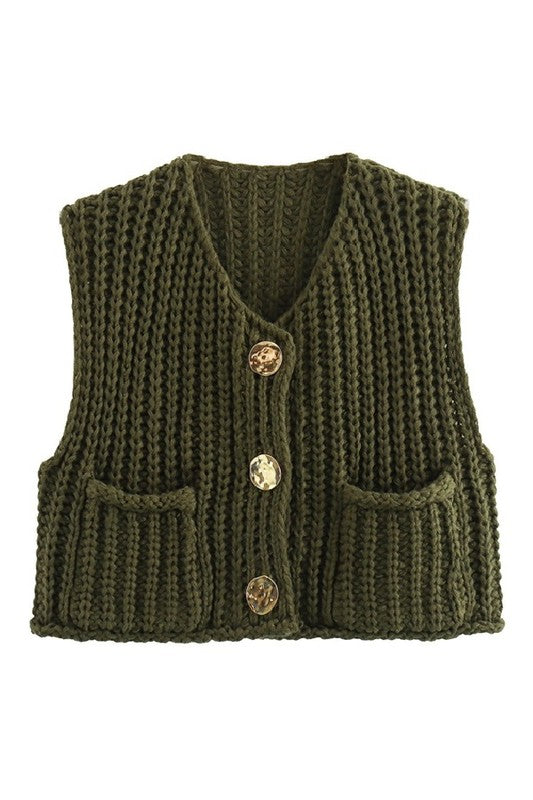 Hadley Vest