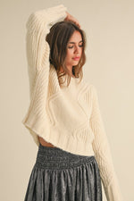 Kylee Sweater