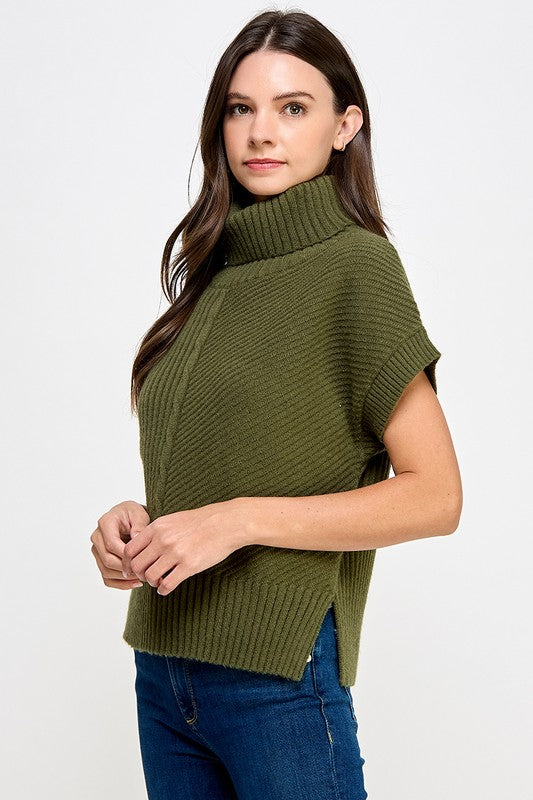 Ellie Knit