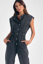 Zoey Jumpsuit