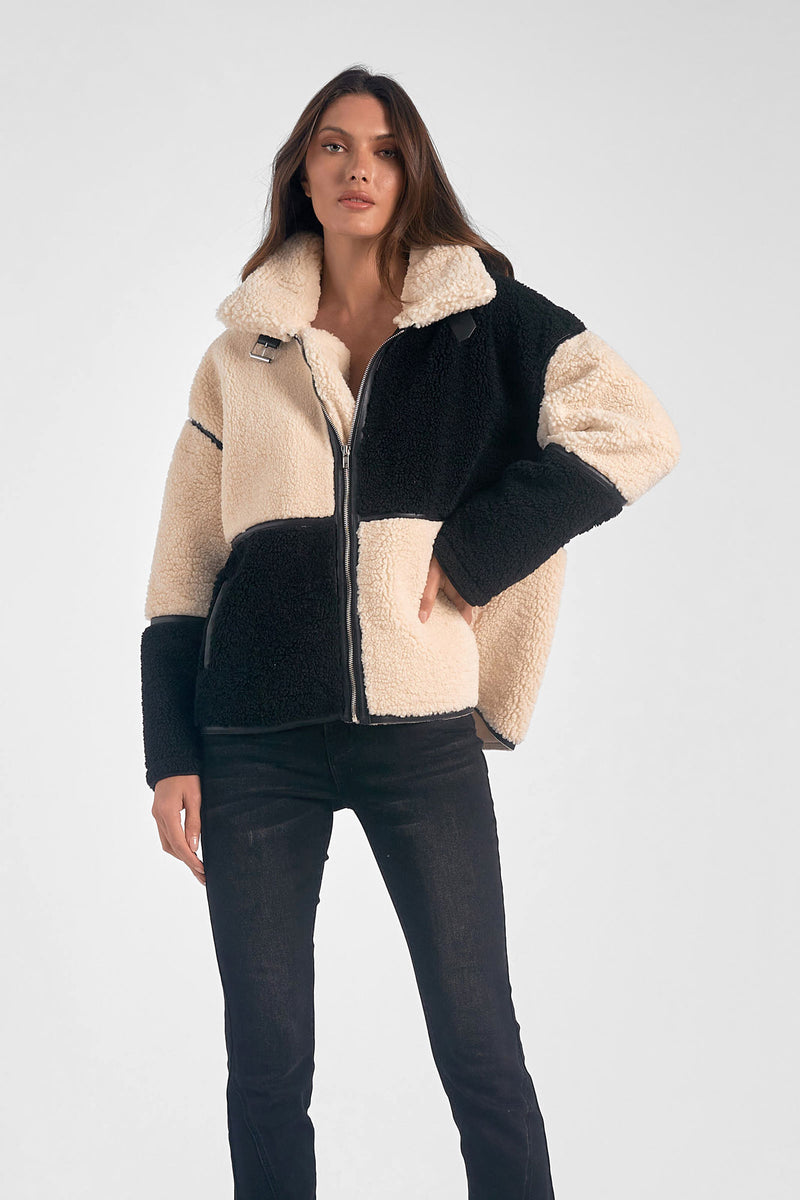 Kerry Coat
