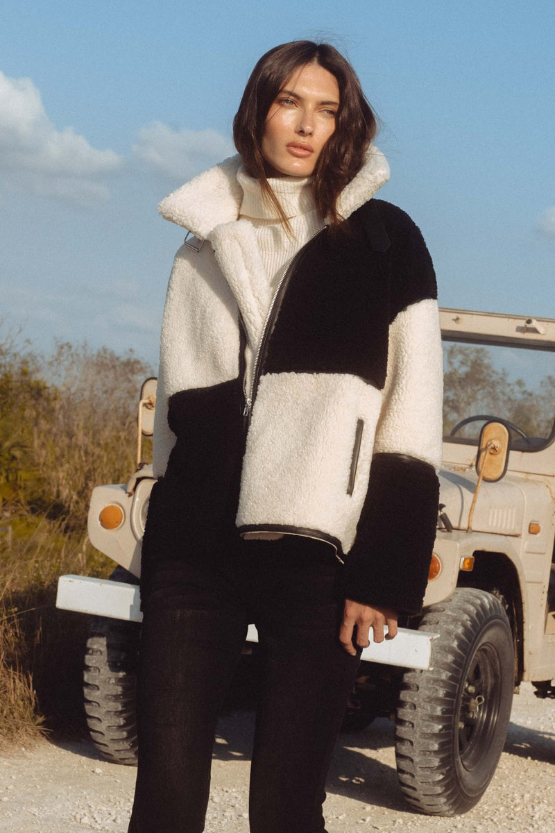 Kerry Coat