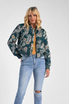 Karen Bomber Jacket
