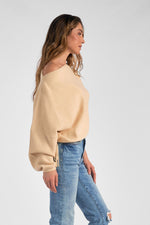 Sally Sweater