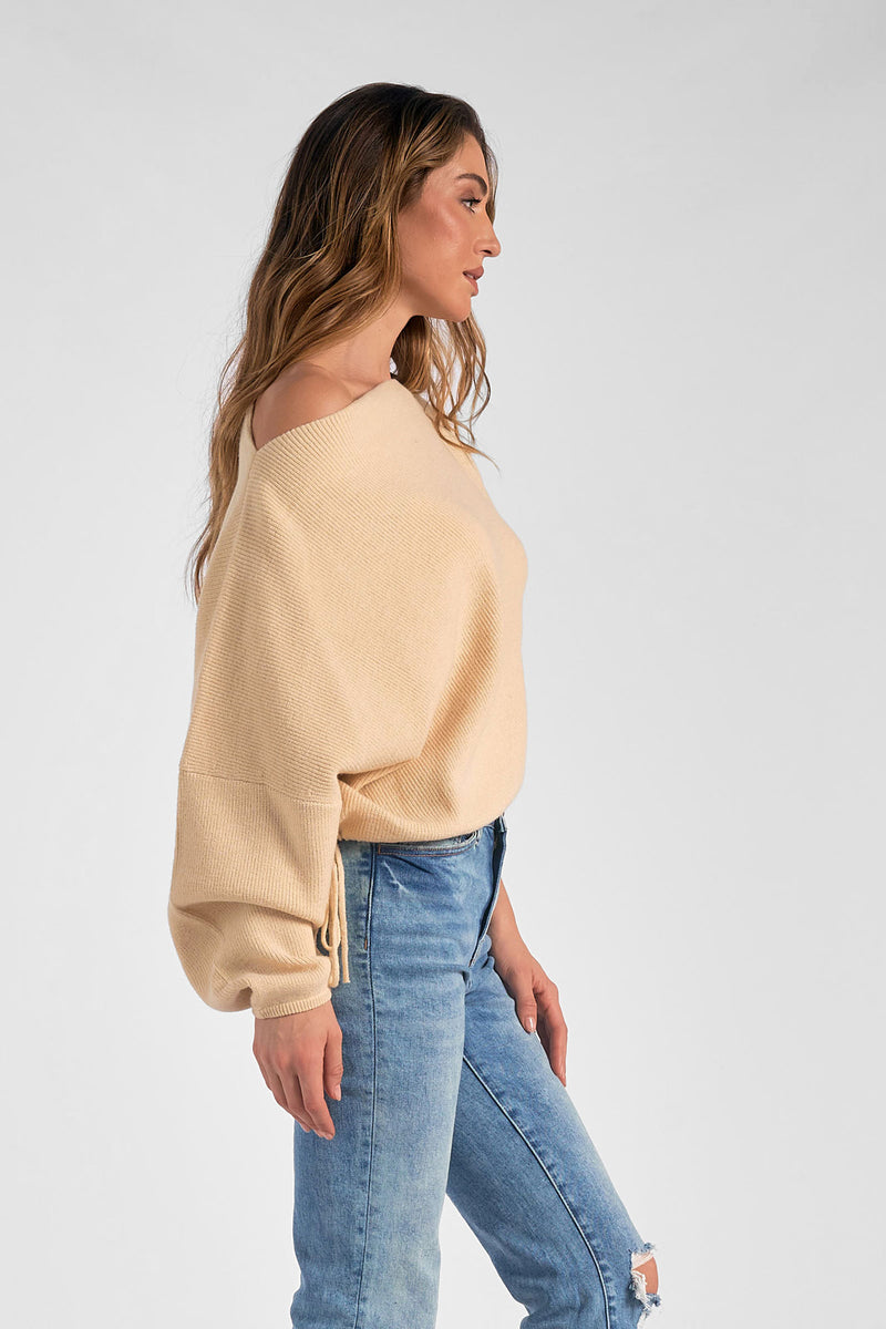 Sally Sweater