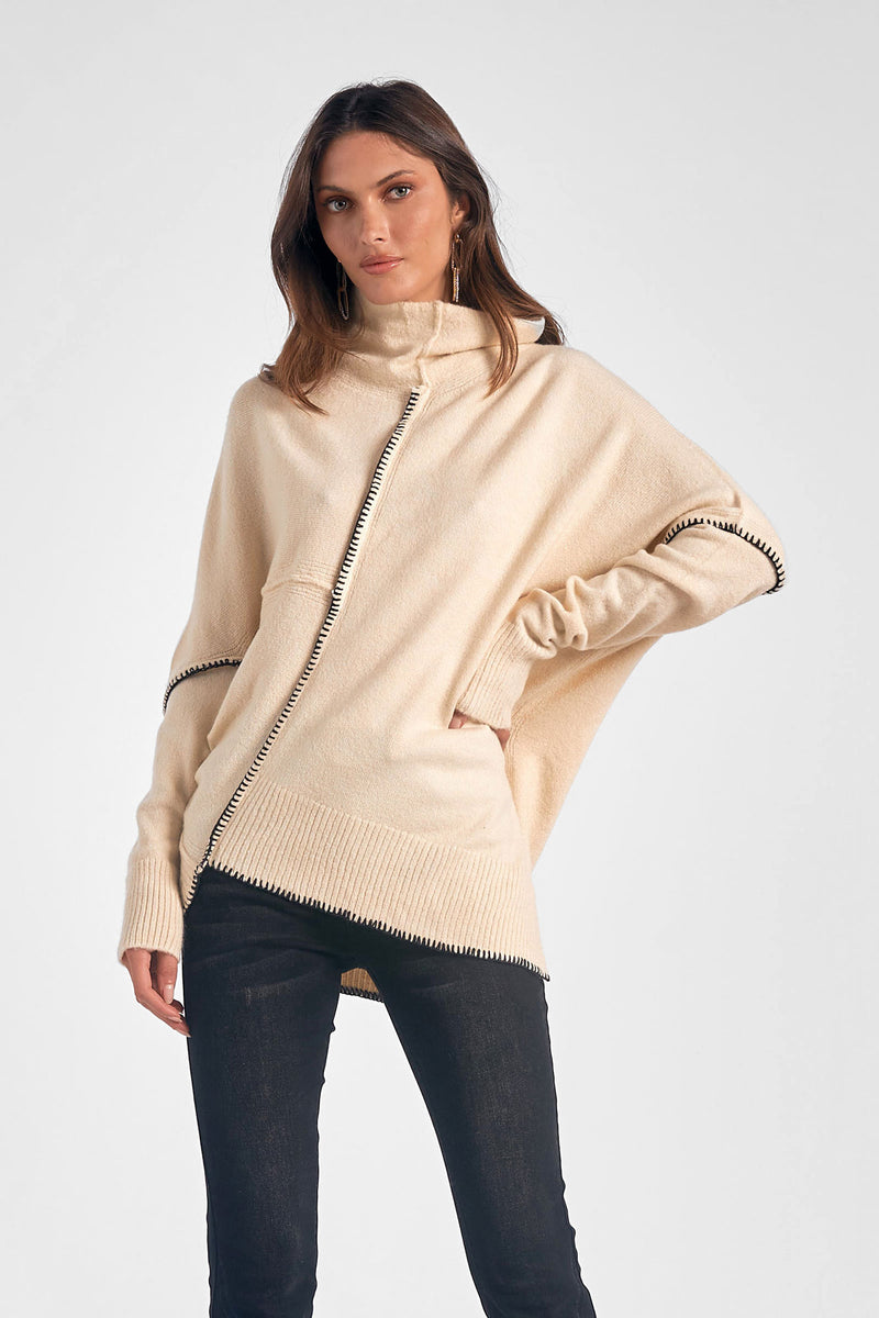 Cameron Sweater