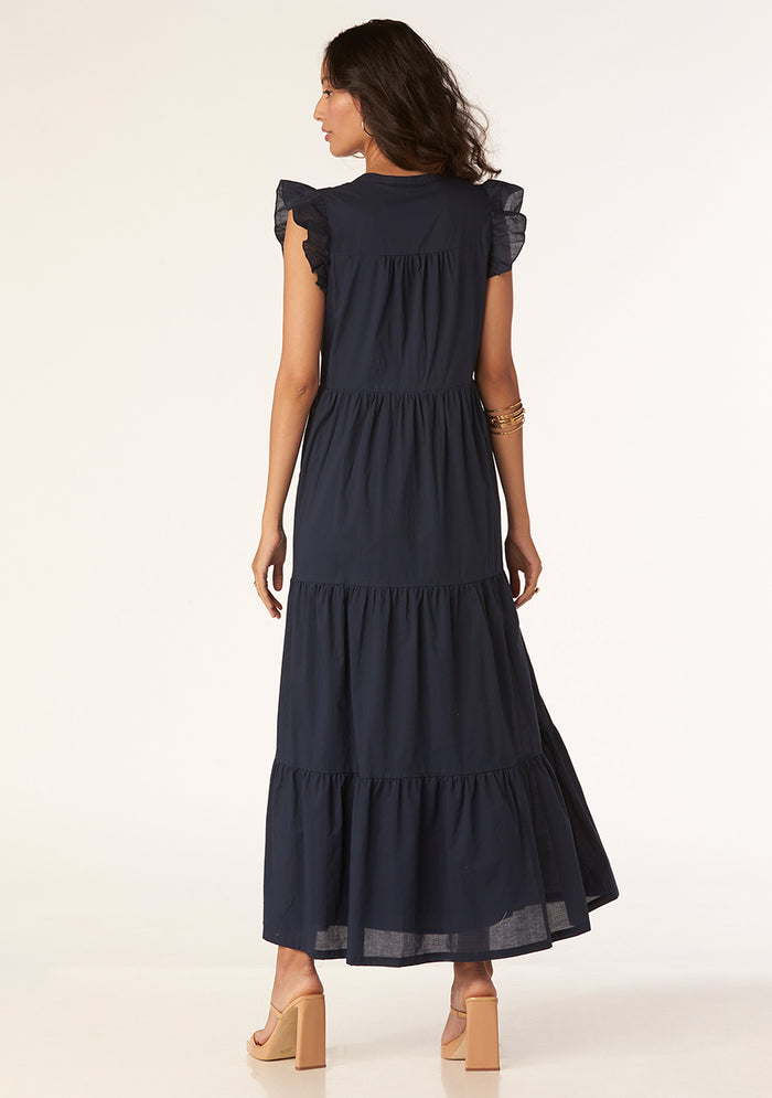 Delfina Dress