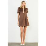 Shauna Dress