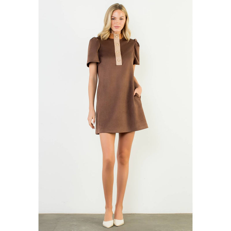 Shauna Dress
