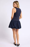 Innocence Bubble Skirt Dress