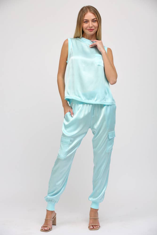 Cari Jogger