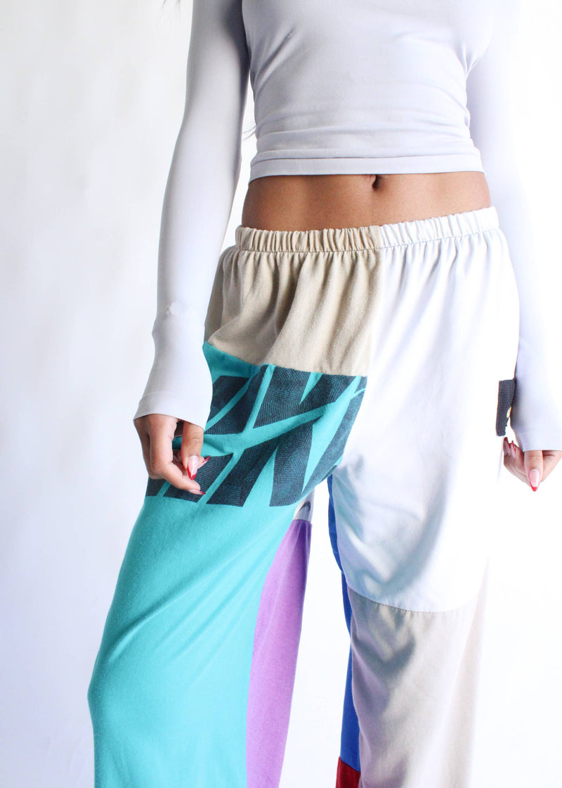 Brand Pants Bundle: Sports (Nike + Adidas)