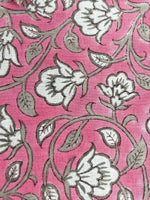 Peony Maxi Dress: One Size