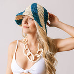 Ivory Link Necklace