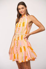 Cisley Dress