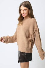 Karli Knit