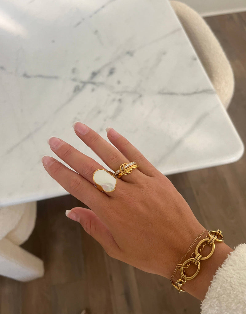 THE NOVA RING : 7