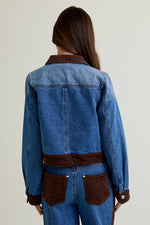 Charlize Jacket