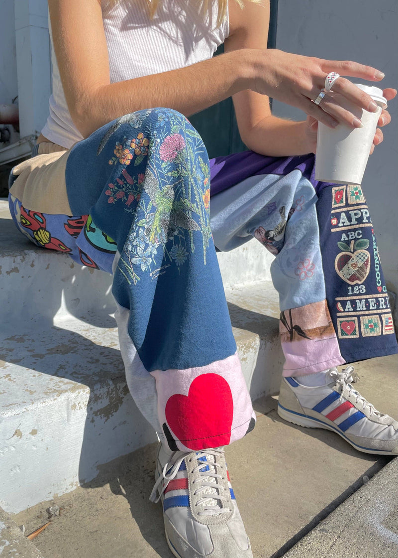 Sweatshirt Pants Bundle