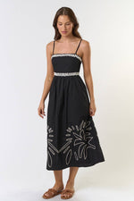 Christie Dress