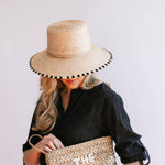 Jakeline Bucket Hat