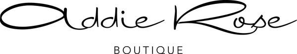 Addie rose logo