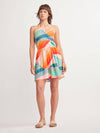Atlas Mini Dress