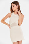 Imogene Dress