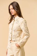 Mari Jacket
