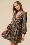 Lilliana Romper