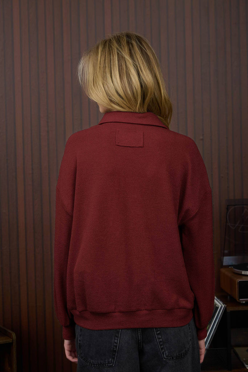 Eva Top