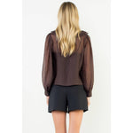 Ambra Blouse
