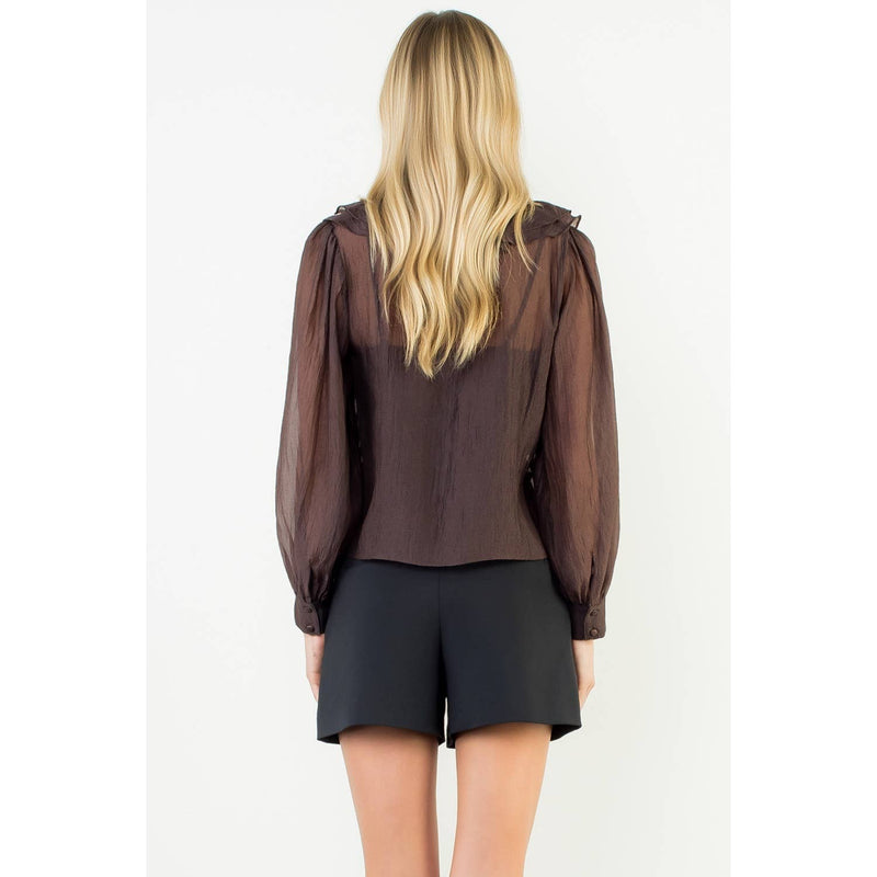 Ambra Blouse