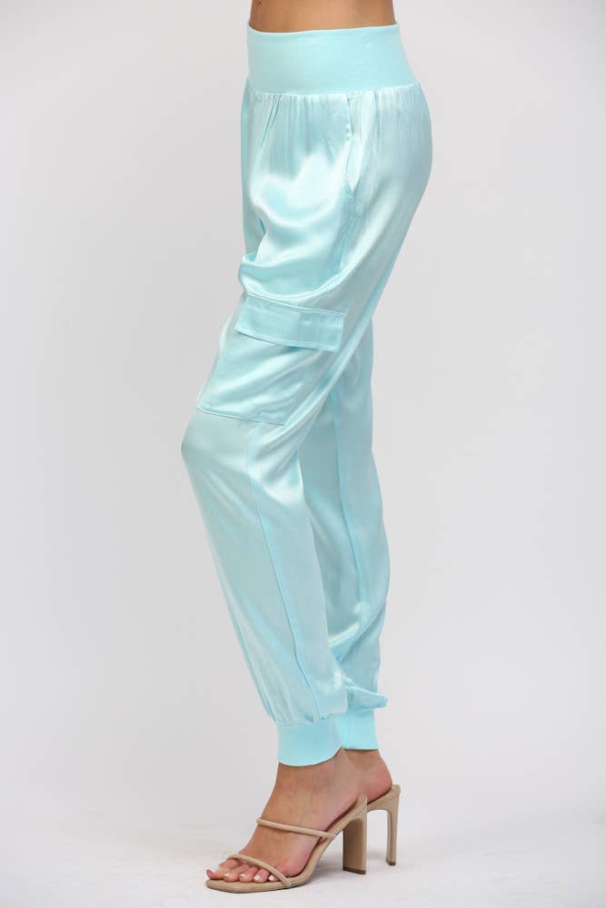 Cari Jogger