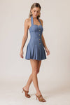 RAQUEL MINI DRESS