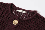 Mandi Cardigan