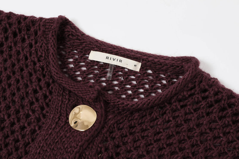 Mandi Cardigan