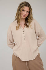 Haleigh Top