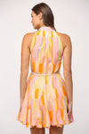 Cisley Dress