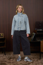 Caite Jacket