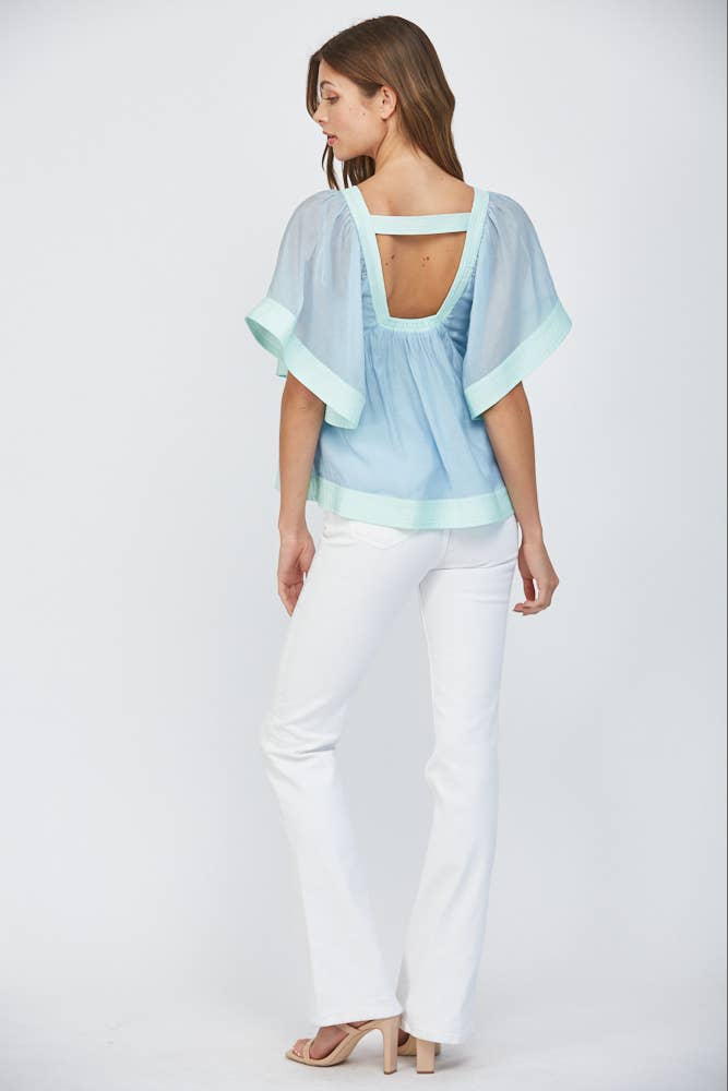 Cori Top