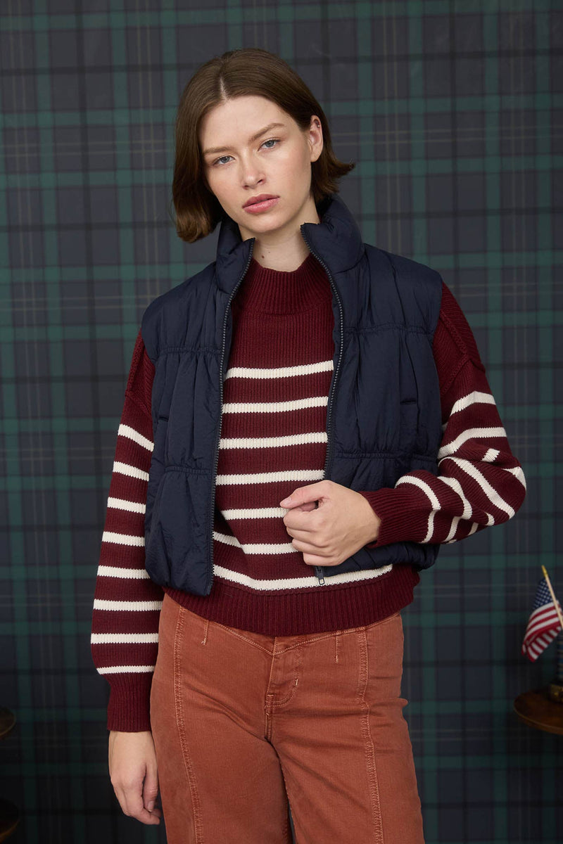 Keller Vest