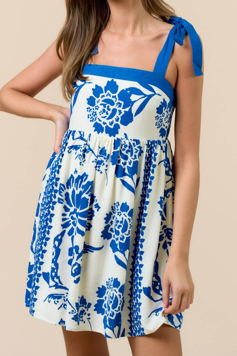 Liliana Dress