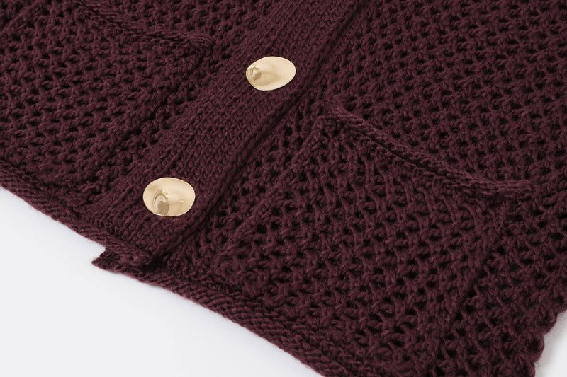 Mandi Cardigan