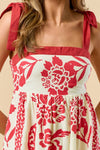 Liliana Dress