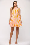 Cisley Dress