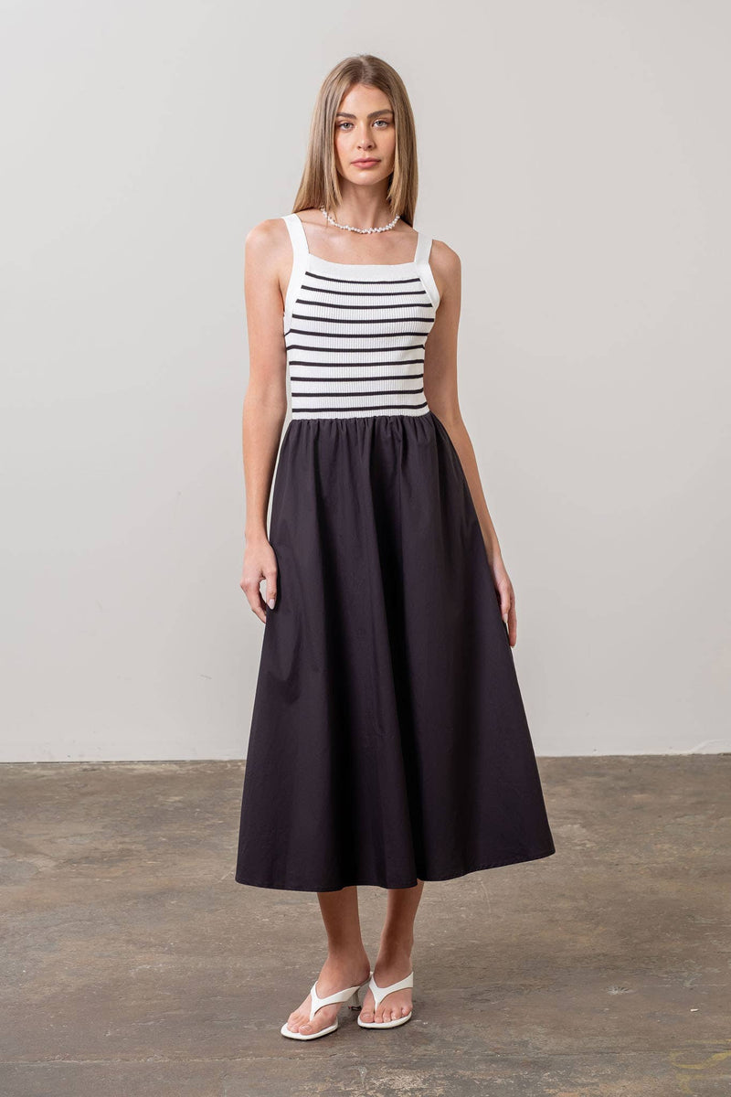 Hanna Dress