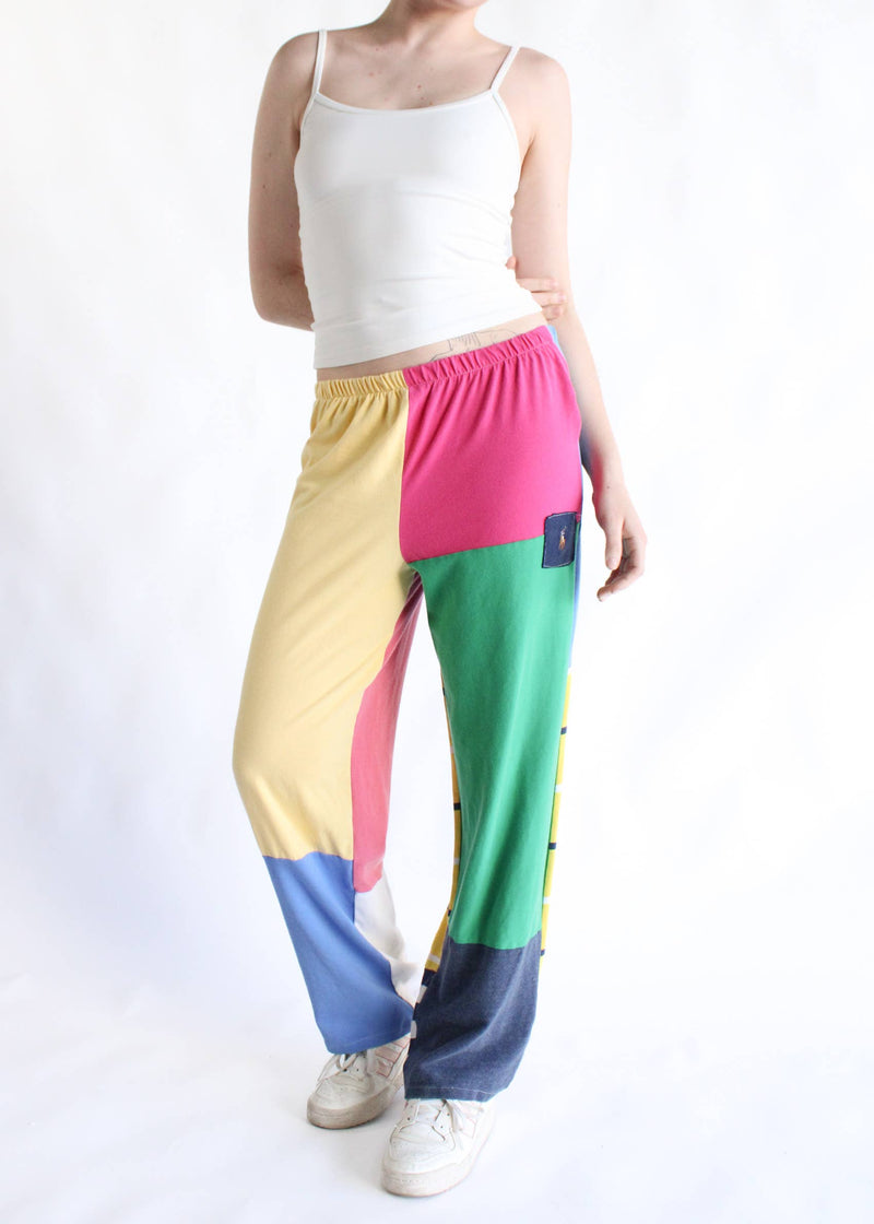 Brand Pants Bundle: Sports (Nike + Adidas)